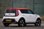 Kia Soul Mixx 2014 года